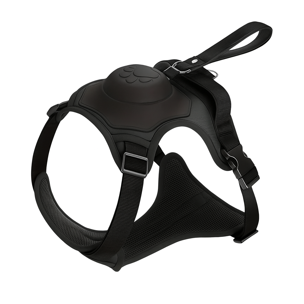Mallblack Pro